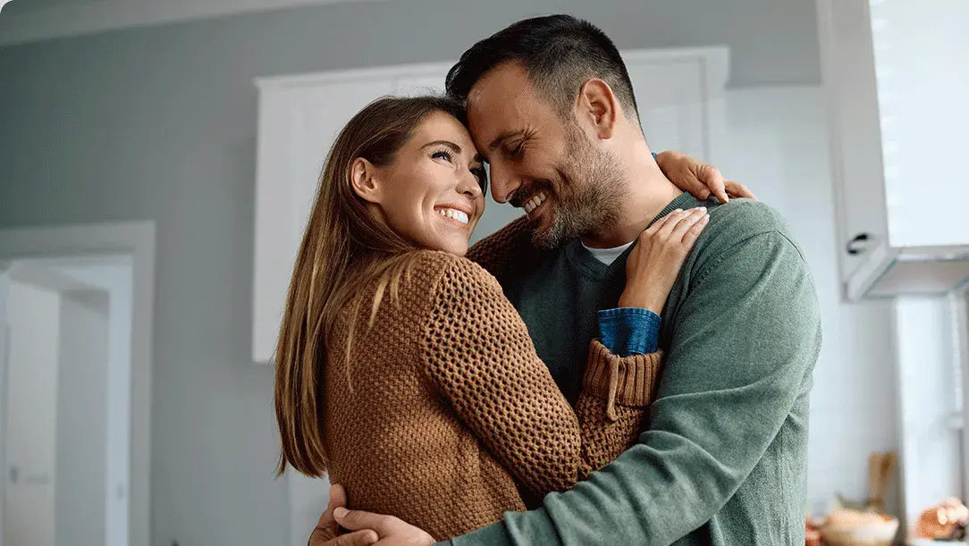 Mutlu İlişki Sırları