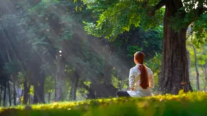 10 Adımda Mindfulness