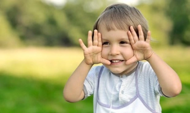 Çocukları Konuşmaya Teşvik Etme