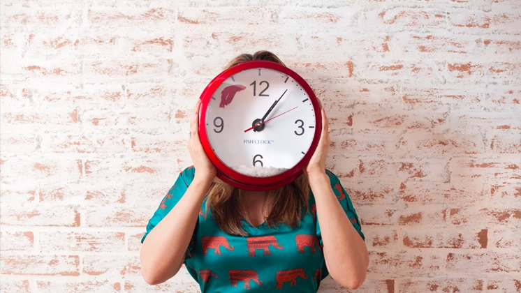 Erteleme Davranışı