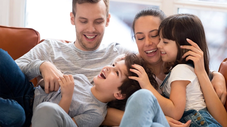 Çocuğa nasıl davranılmalı