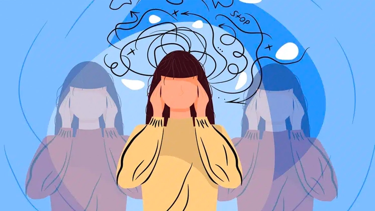 Kişilik bozuklukları