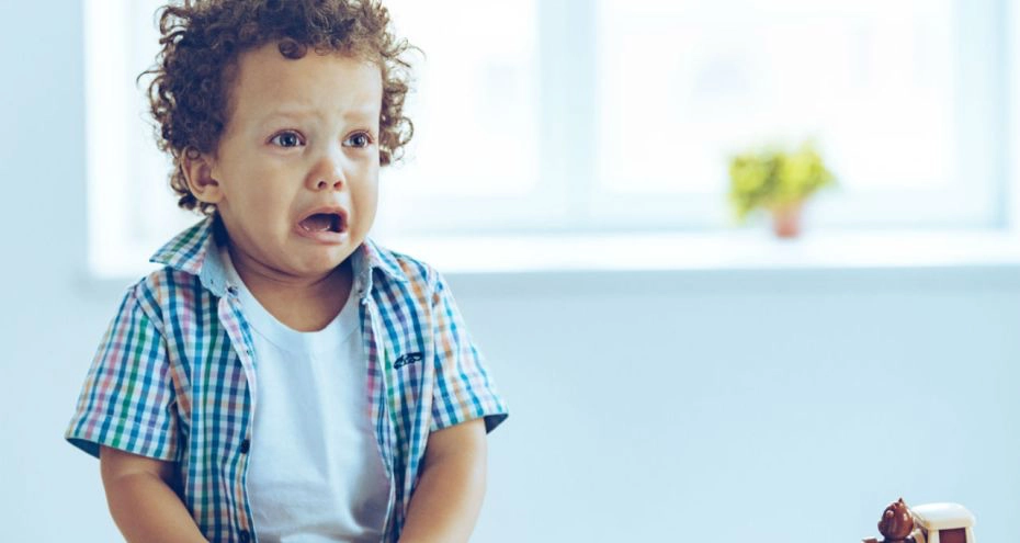 Çocuklarda İki Yaş Sendromu