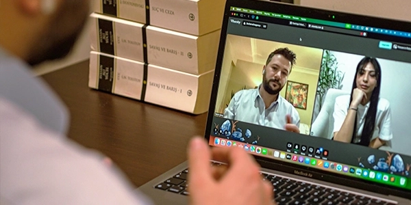 Samsun Psikolog Online Randevu Hizmetleri