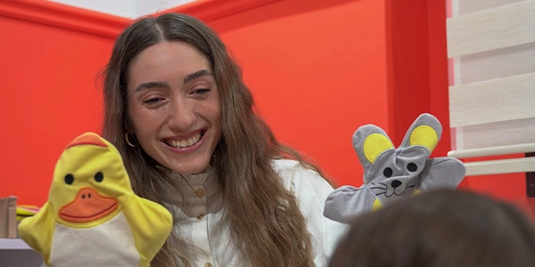 Samsun Oyun Terapisi