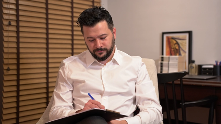 Samsun Uzman Psikolog Yücel KÖSE