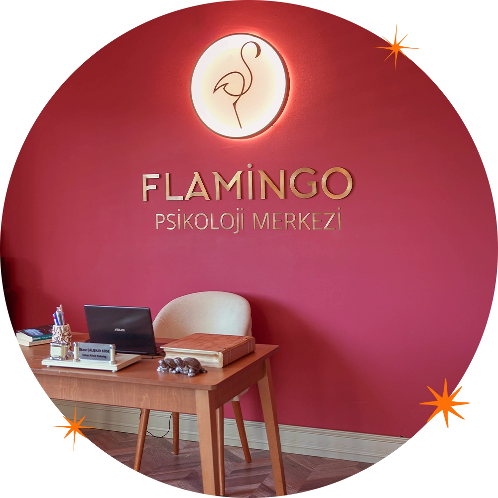 Samsun Psikolog İletişim