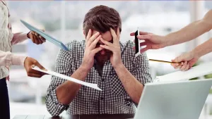 Psikoterapinin iş hayatına etkileri