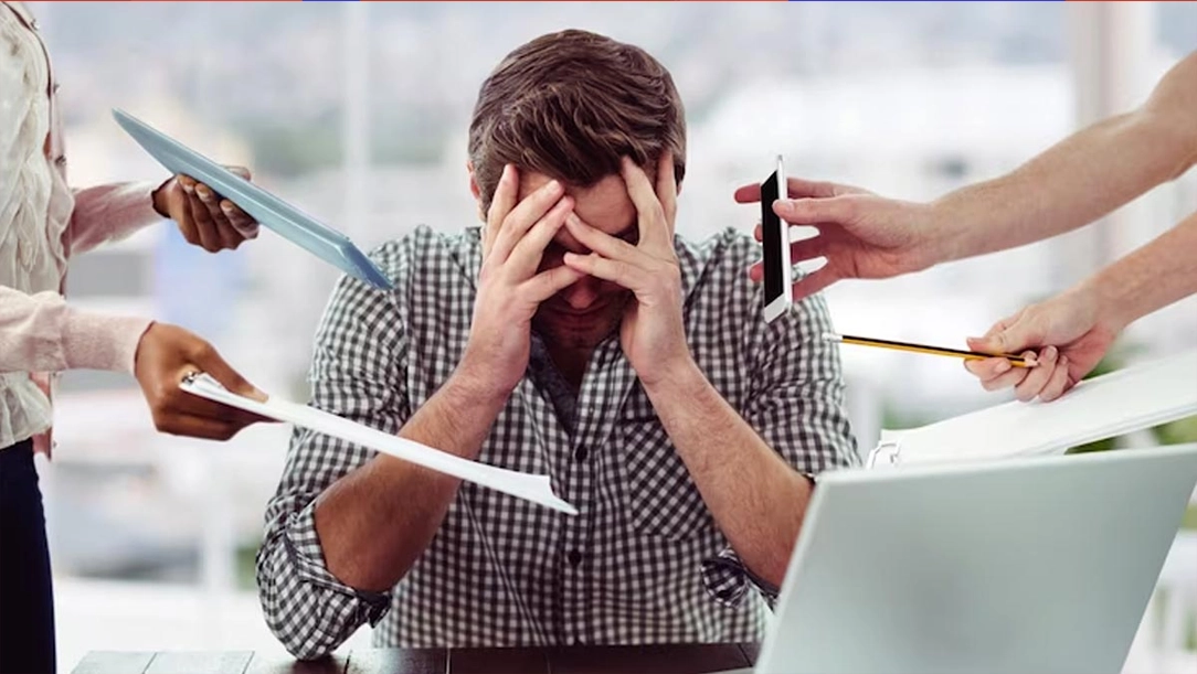 Psikoterapinin iş hayatına etkileri