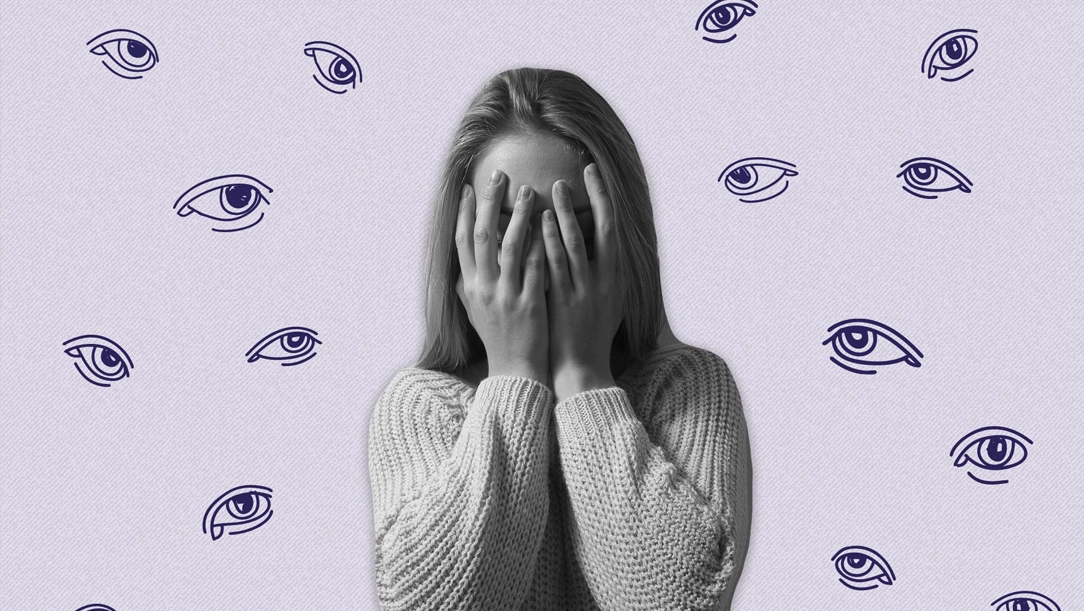 Samsun Kaygı Terapisi