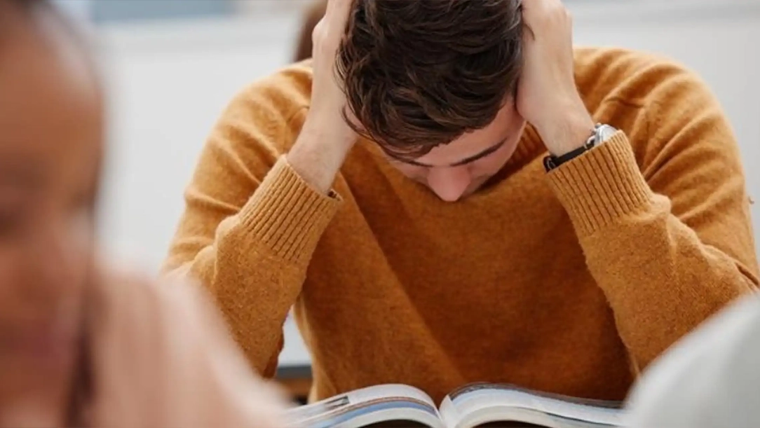 Samsun Sınav Kaygısı Terapisi